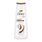 Dove Restore Coconut & Cocoa Butter Body Wash