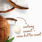 Dove Restore Coconut & Cocoa Butter Body Wash