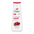 Dove Revitalize Cherry & Chia Milk Body Wash