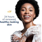 Dove Unwind Blueberry & Moon Milk Body Wash