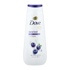 Dove Unwind Blueberry & Moon Milk Body Wash