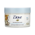 Dove Crushed Macadamia & Rice Milk Exfoliating Body Polish Scrub 298gm