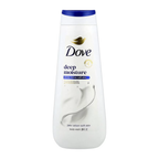 Dove Deep Moisture Body Wash
