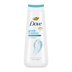 Dove Gentle Exfoliate Sea Mineral Body Wash