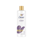 Dove Love Your Silver Gorgeous Grays Sulfate-Free Purple Shampoo
