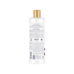 Dove Love Your Silver Gorgeous Grays Sulfate-Free Purple Shampoo