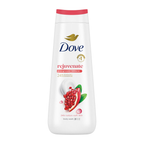 Dove Rejuvenate Body Wash With Pomegranate And Hibiscus