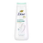 Dove Sensitive Skin Hypoallergenic Body Wash