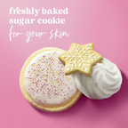 Dove Sugar Cookie Sprinkle Exfoliating Body Scrub price in Pakistan