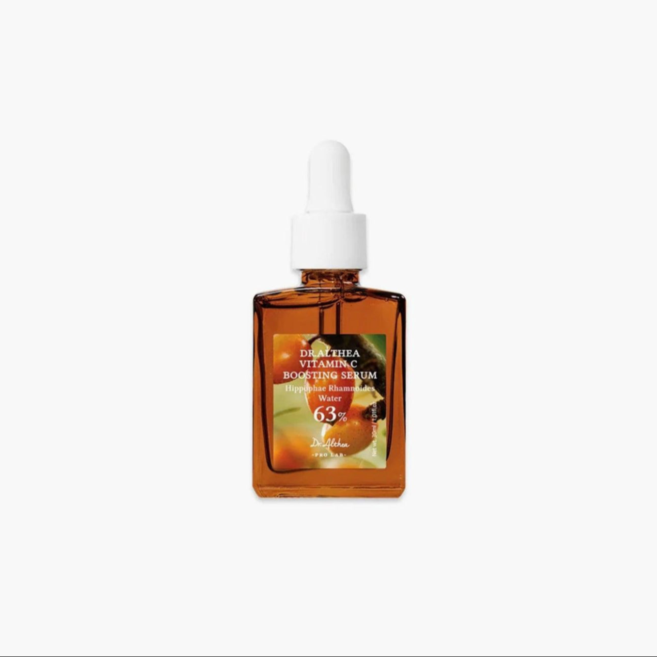 Dr. Althea Vitamin C Boosting Serum 30ml
