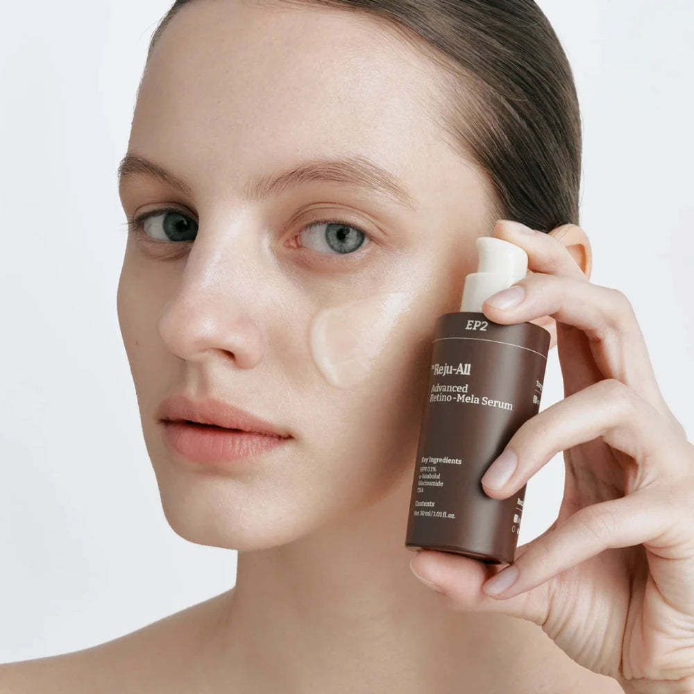 Dr. Reju-All Advanced Retino-Mela Serum 30ml