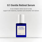 Dr. Althea 0.1% Gentle Retinol Serum 30ml