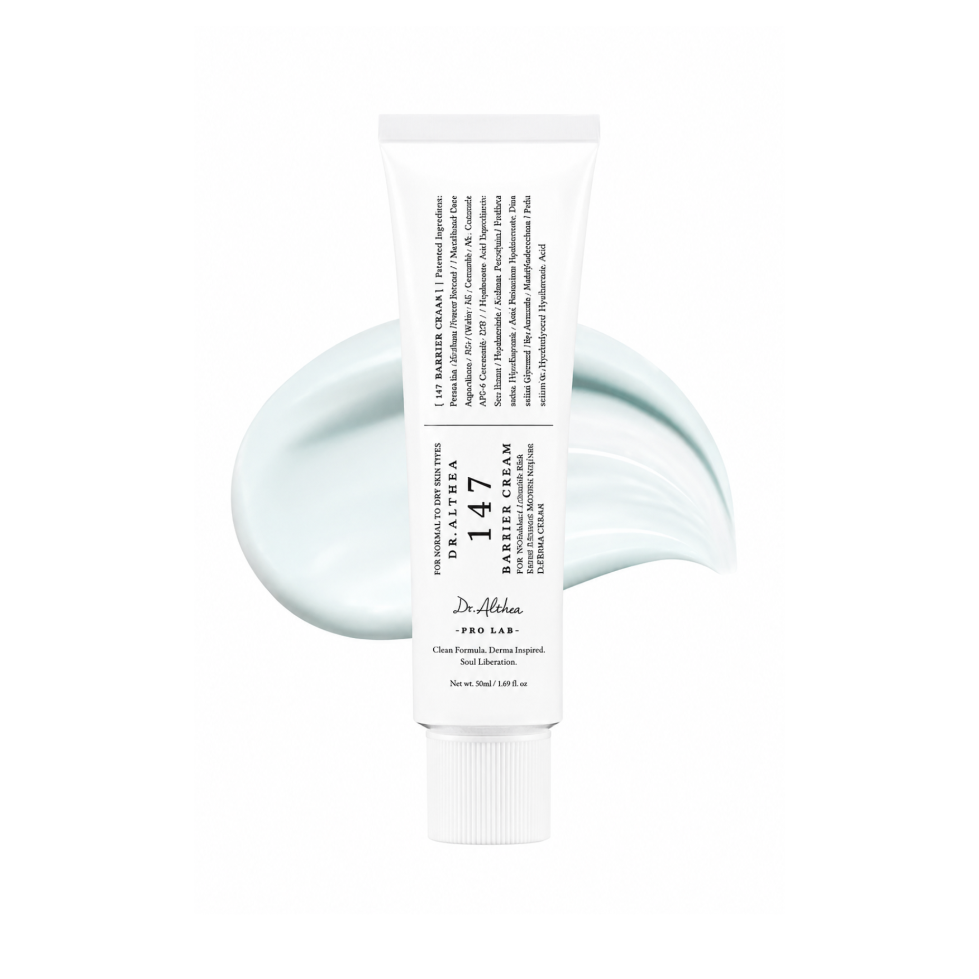 Dr. Althea 147 Barrier Cream 50ml