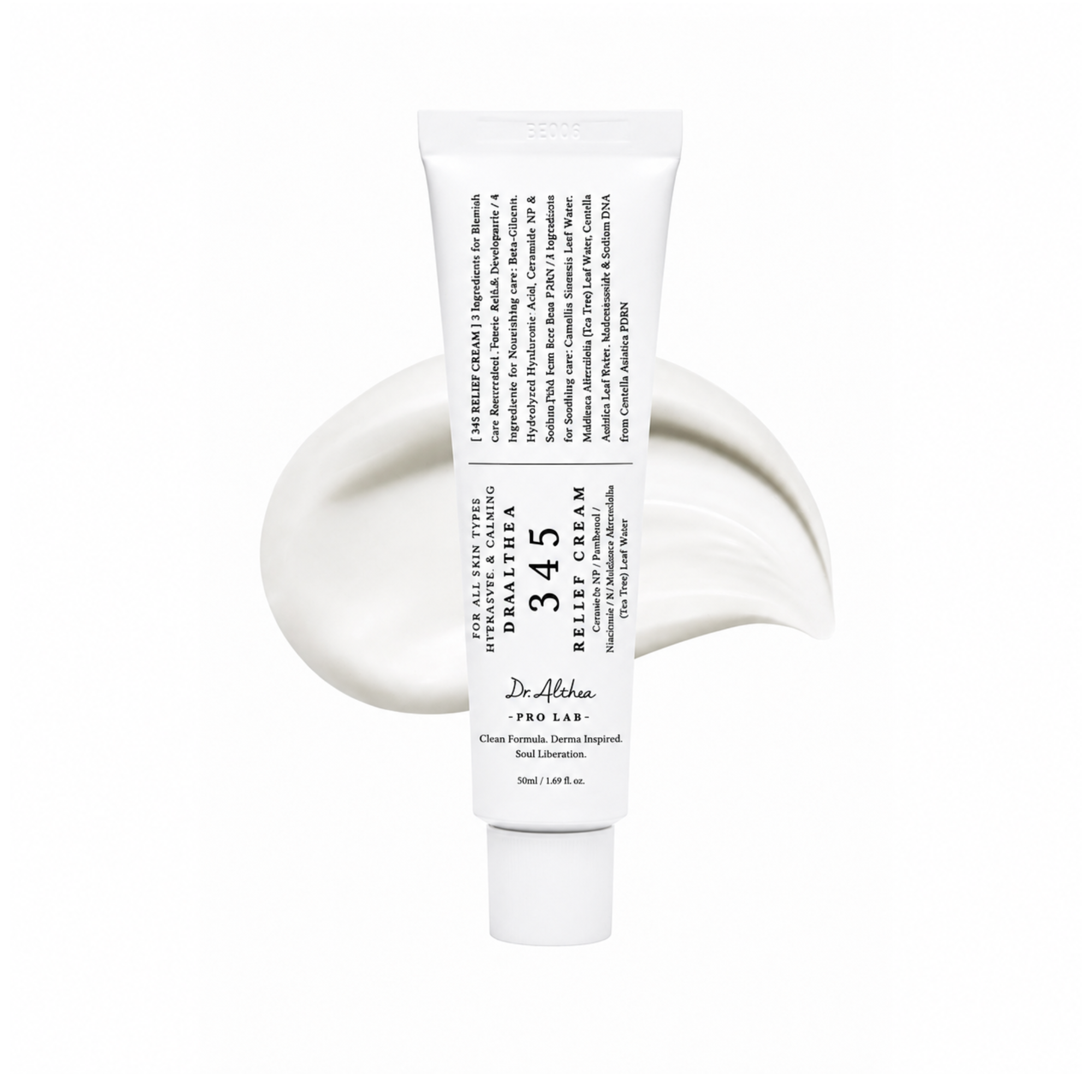 Dr. Althea 345 Relief Cream