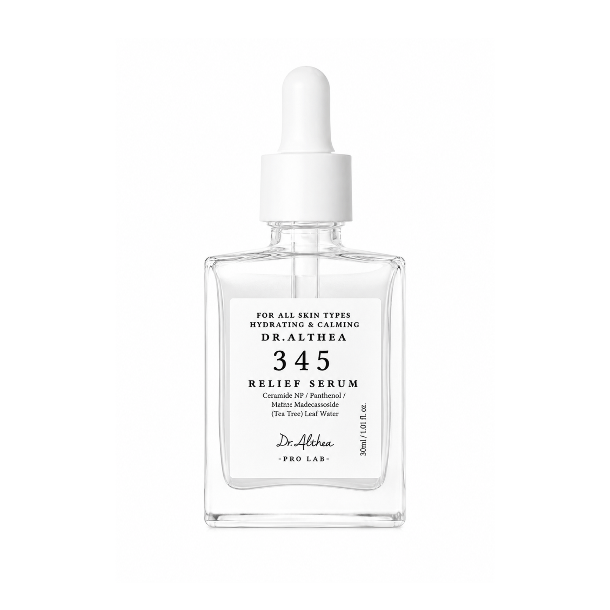 Dr. Althea 345 Relief Serum