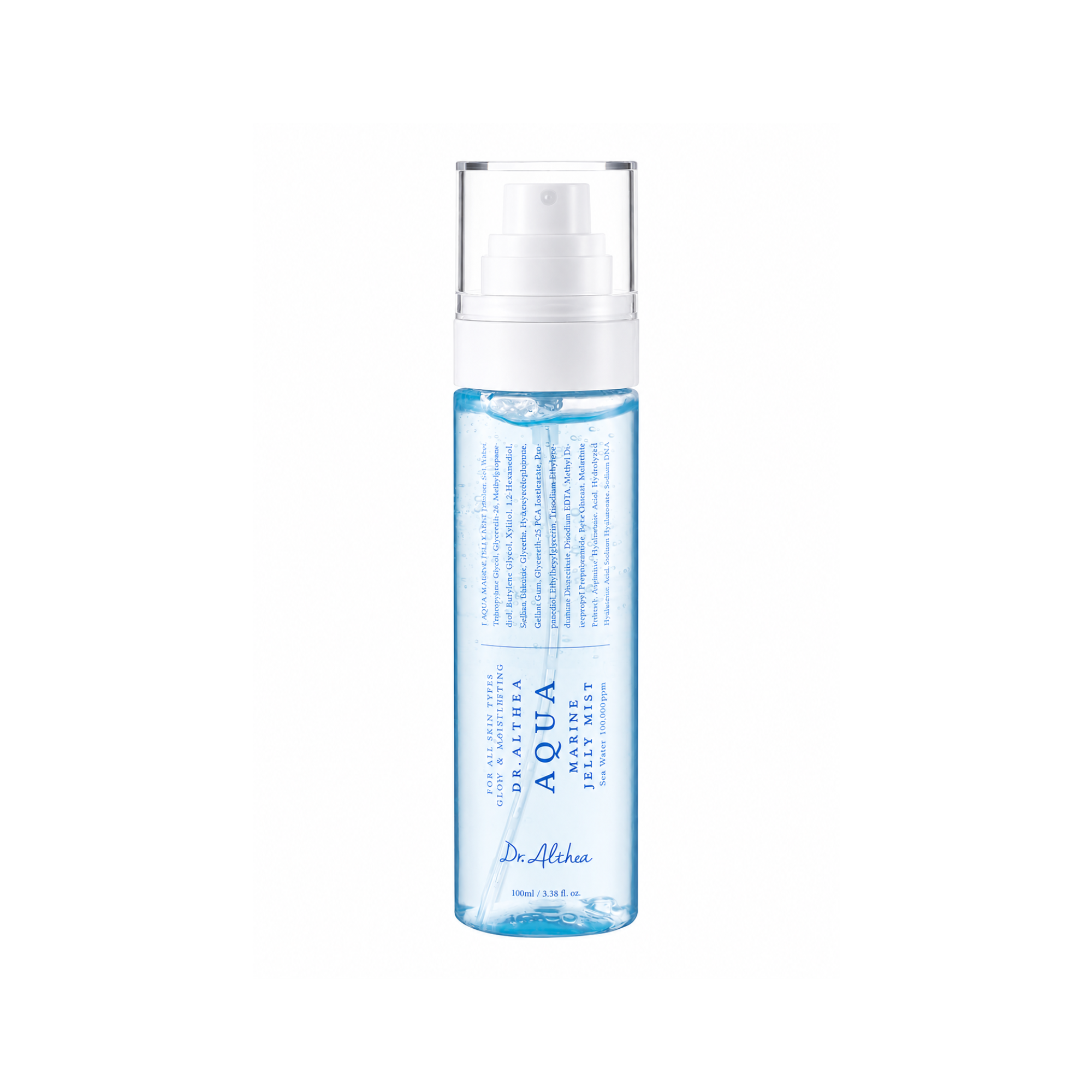 Dr.Althea Aqua Marine Jelly Mist For All Skin Types 100ml