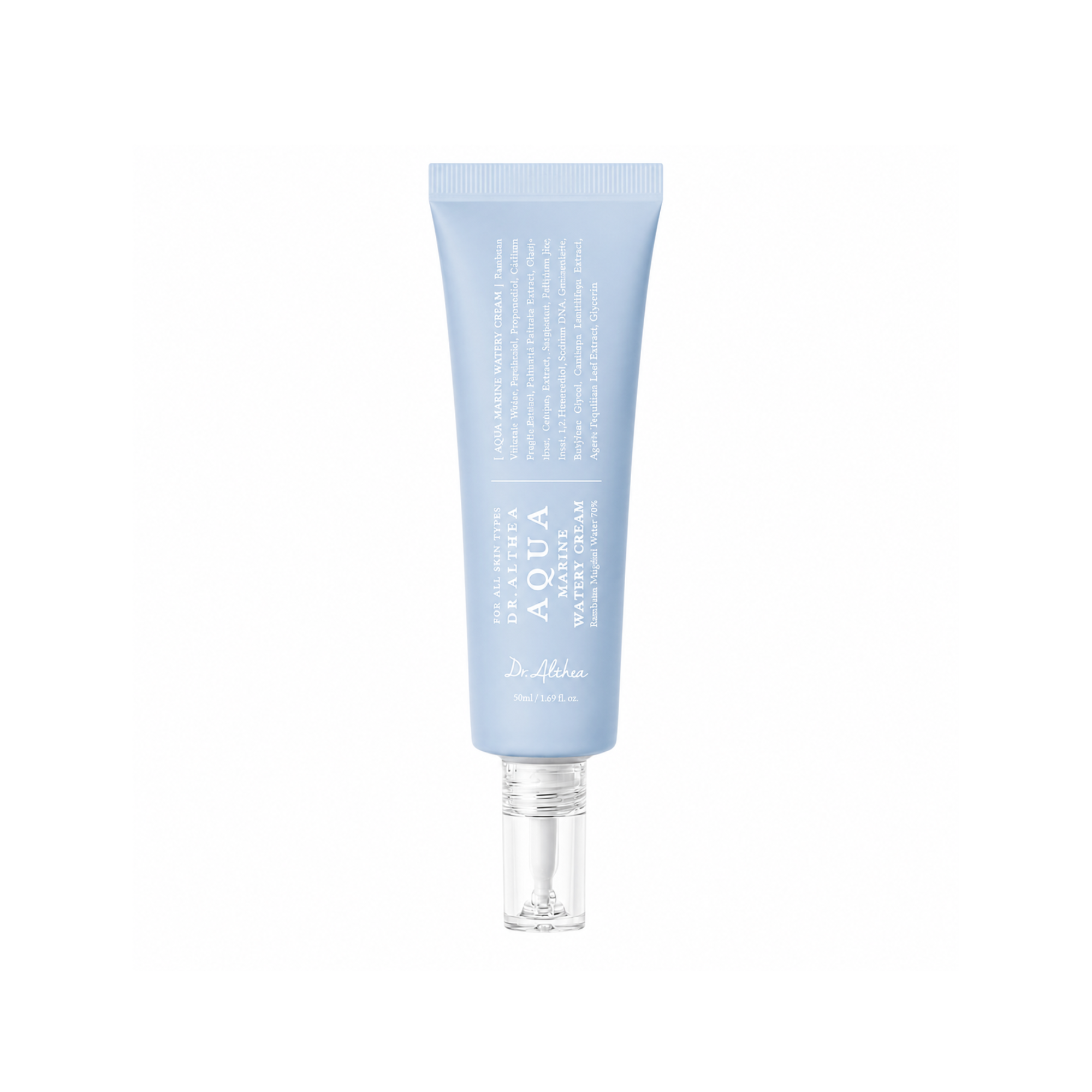 Dr.Althea Aqua Marine Watery Cream 50ml