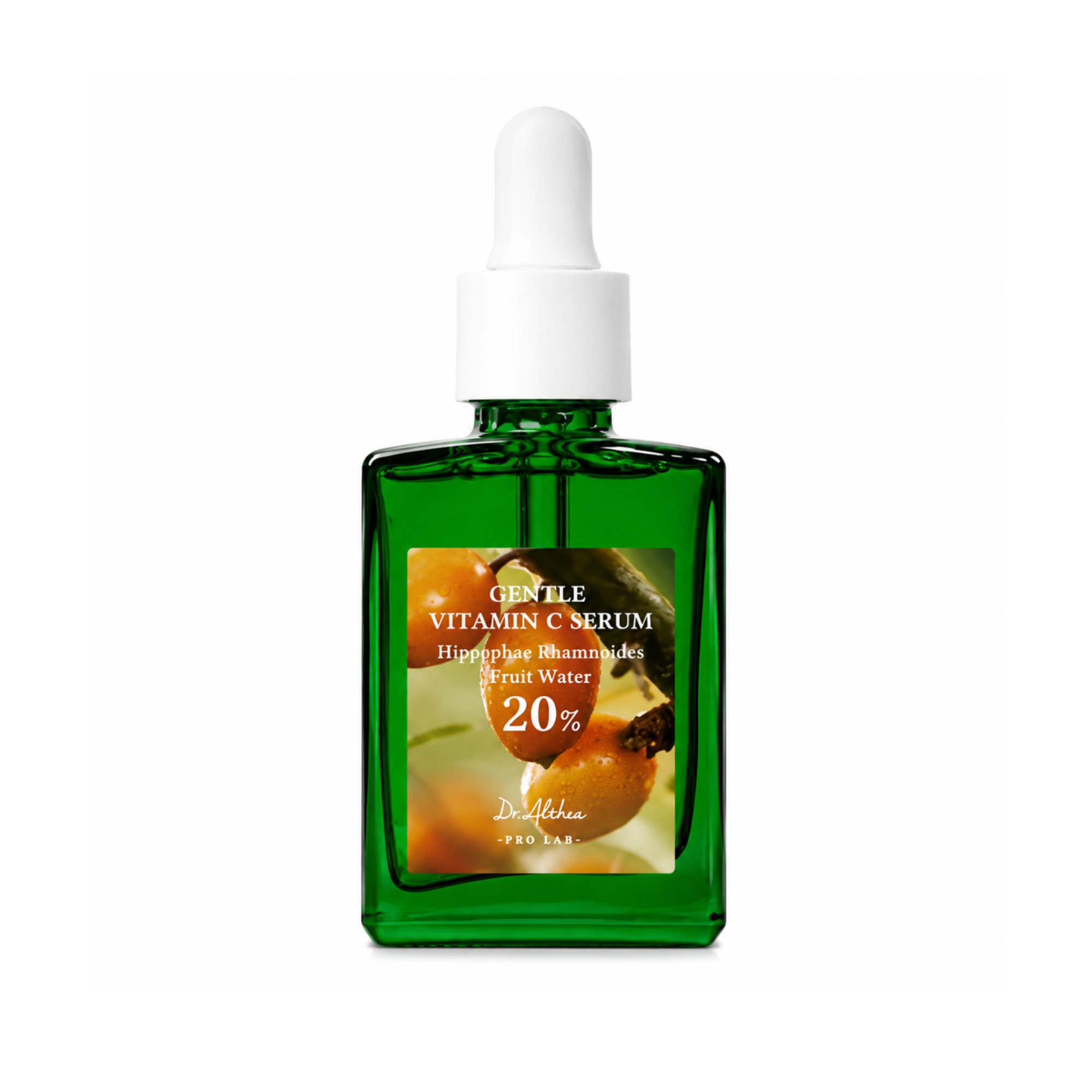 Dr. Althea Gentle Vitamin C Serum 30ml