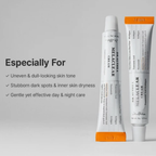 Dr. Althea Melaclear Cream With Tranexamic Acid And Niacinamide 20gm