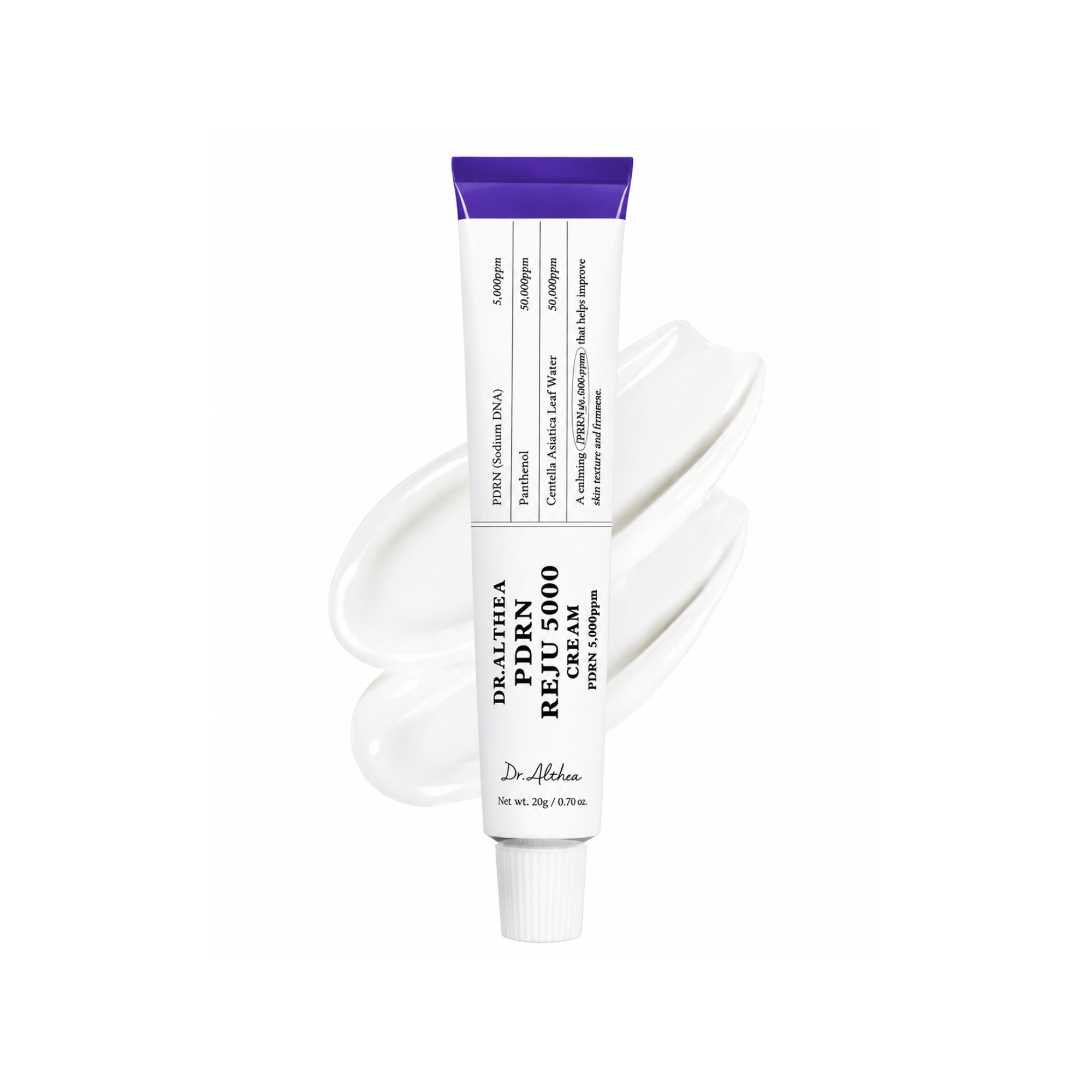 Dr. Althea PDRN Reju 5000 Cream