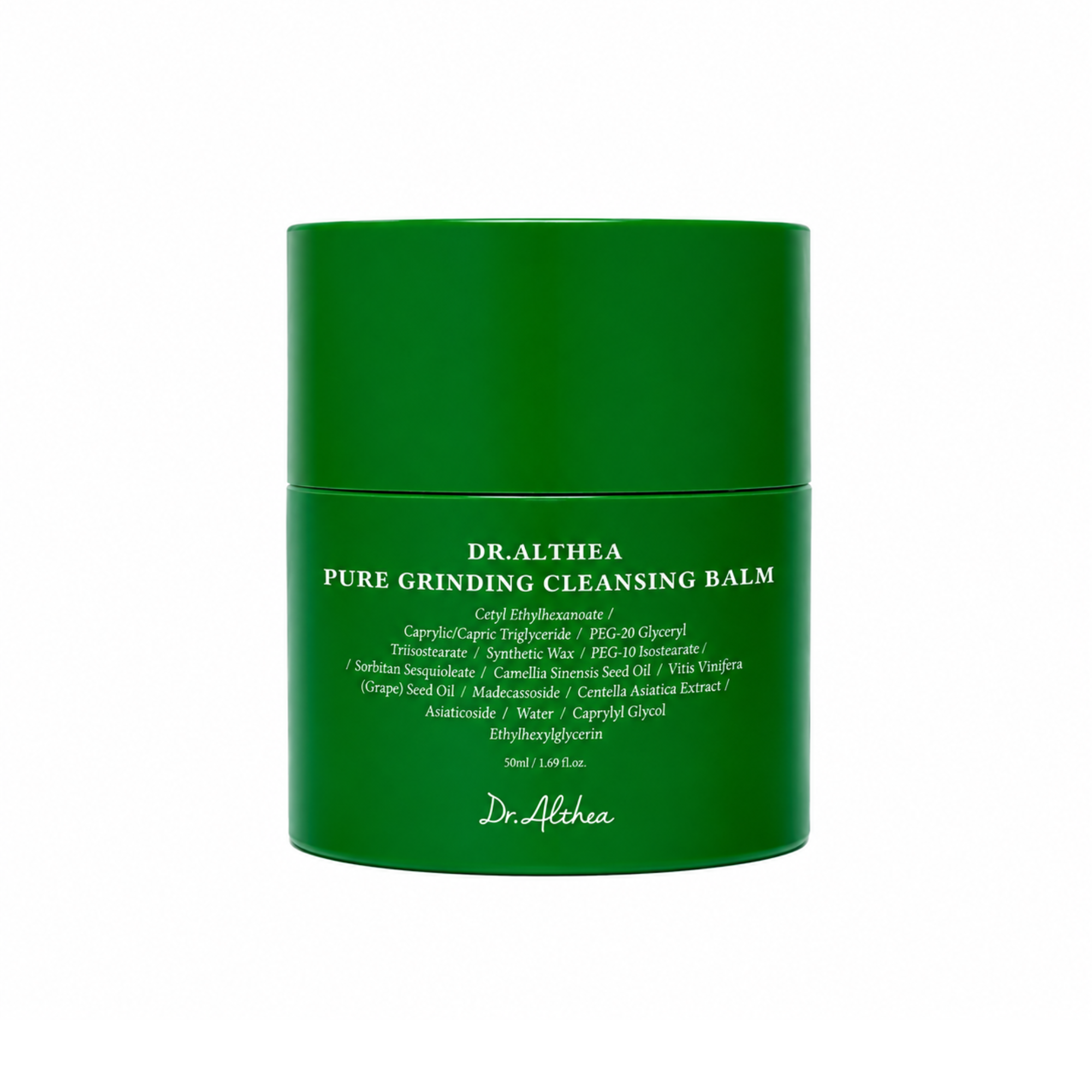 Dr. Althea Pure Grinding Cleansing Balm 50ml