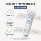 Dr. Althea Retinol Flat Iron Eye Roller 25ml