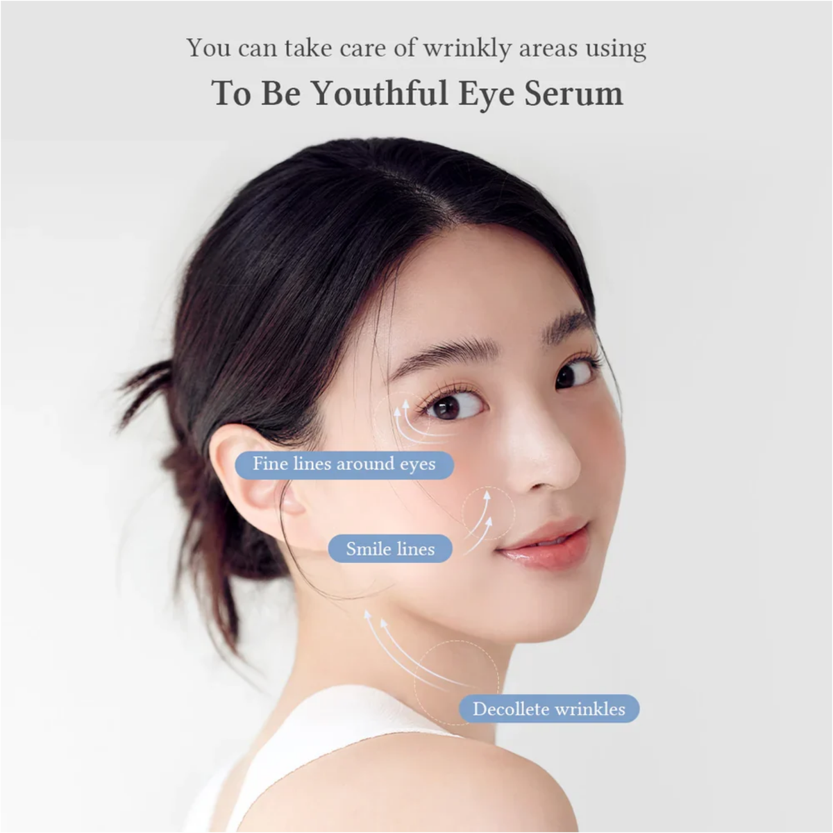 Dr. Althea To Be Youthful Eye Serum 25ml