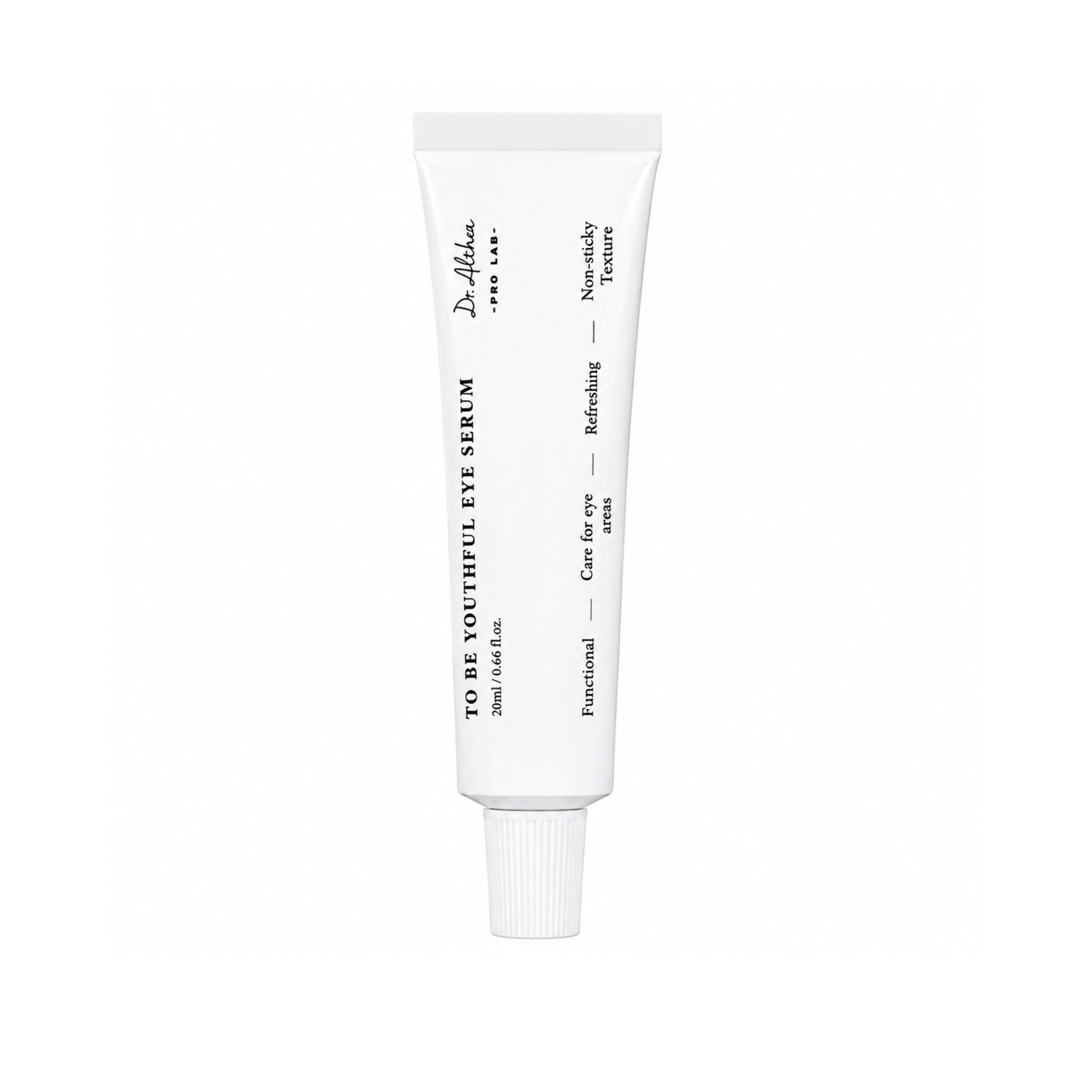 Dr. Althea To Be Youthful Eye Serum 25ml