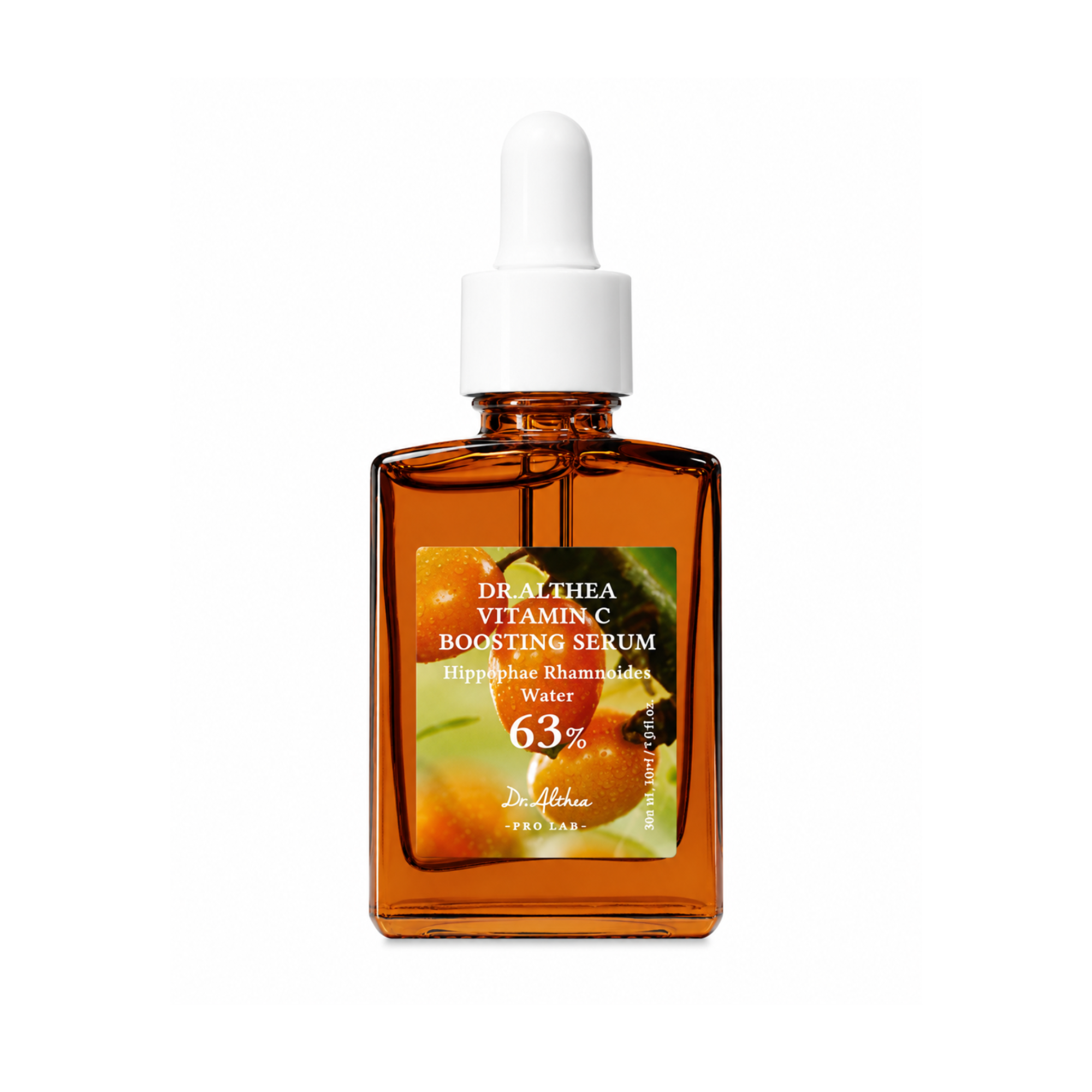 Dr. Althea Vitamin C Boosting Serum 30ml