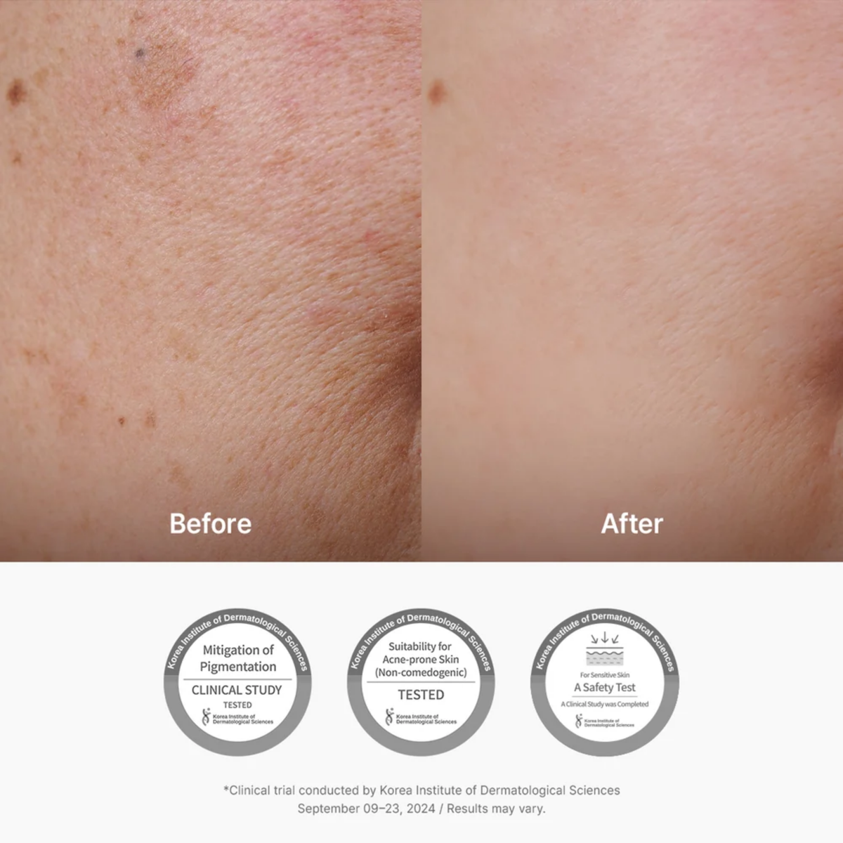 Dr. Althea Vitamin C Boosting Serum 30ml