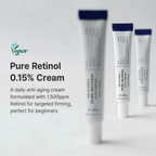 Dr. Althea Pure Retinol 0.15% Cream