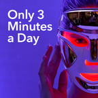 Dr. Dennis Gross Skincare DRx SpectraLite FaceWare Pro 3 Minute LED Device price in Pakistan