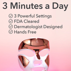 Dr. Dennis Gross Skincare DRx SpectraLite FaceWare Pro 3 Minute LED Device in Pakistan