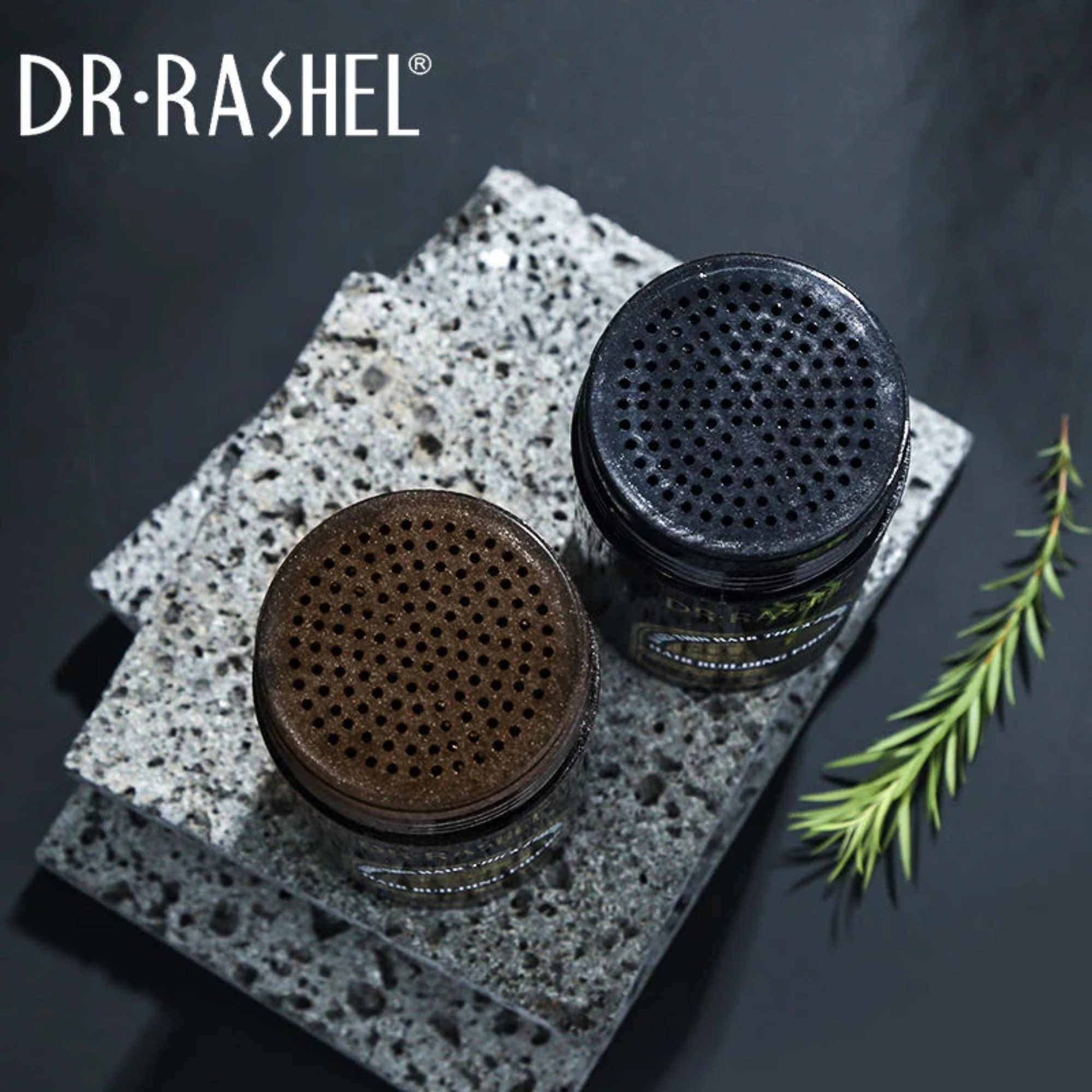 Dr.Rashel 5 Second Hair Building Fibers