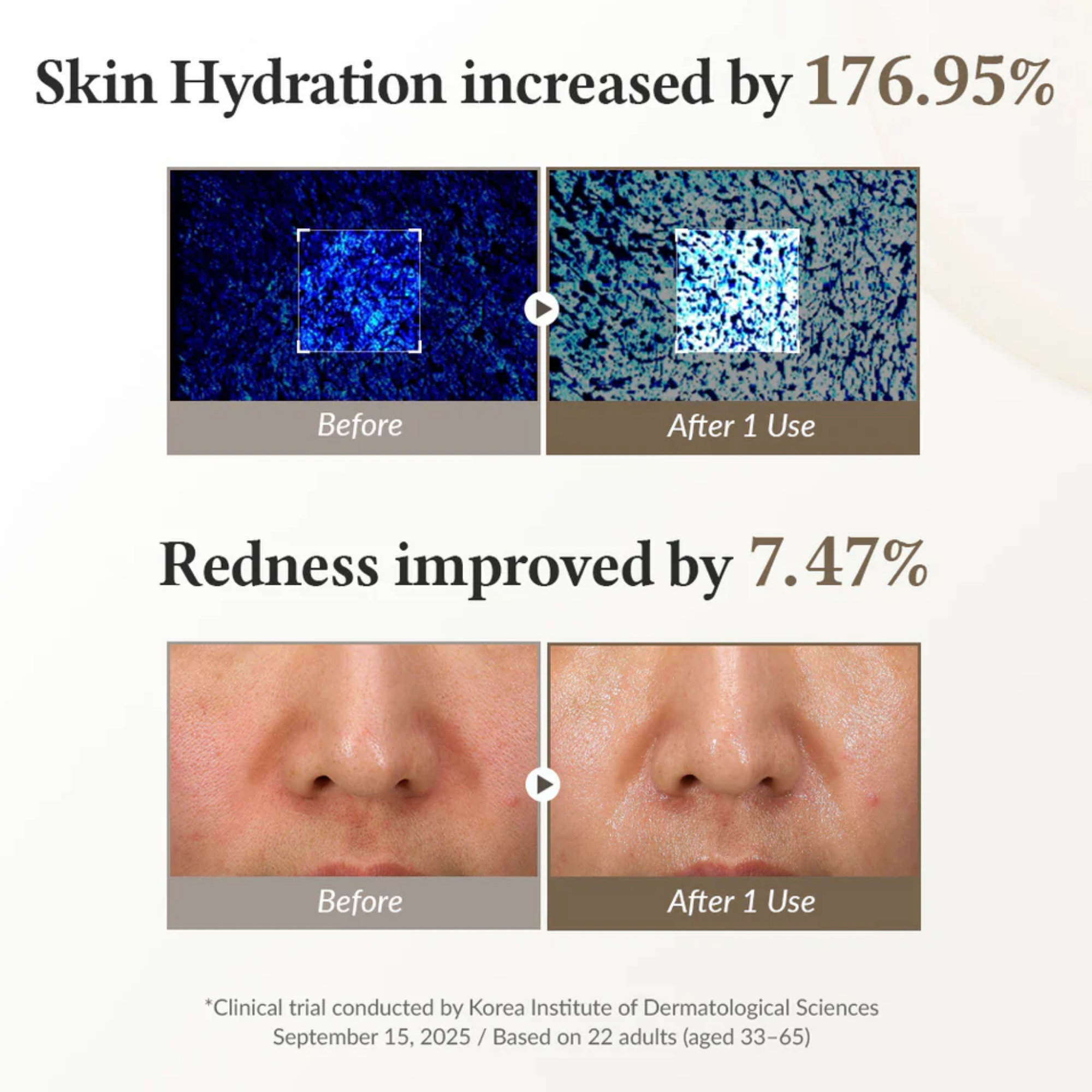 Dr. Althea 345 Relief Cream Mask 25gm in Pakistan