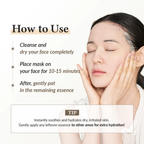 Dr. Althea 345 Relief Cream Mask 25gm in Pakistan