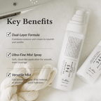 Dr. Althea Relief Cream Mist 100ml