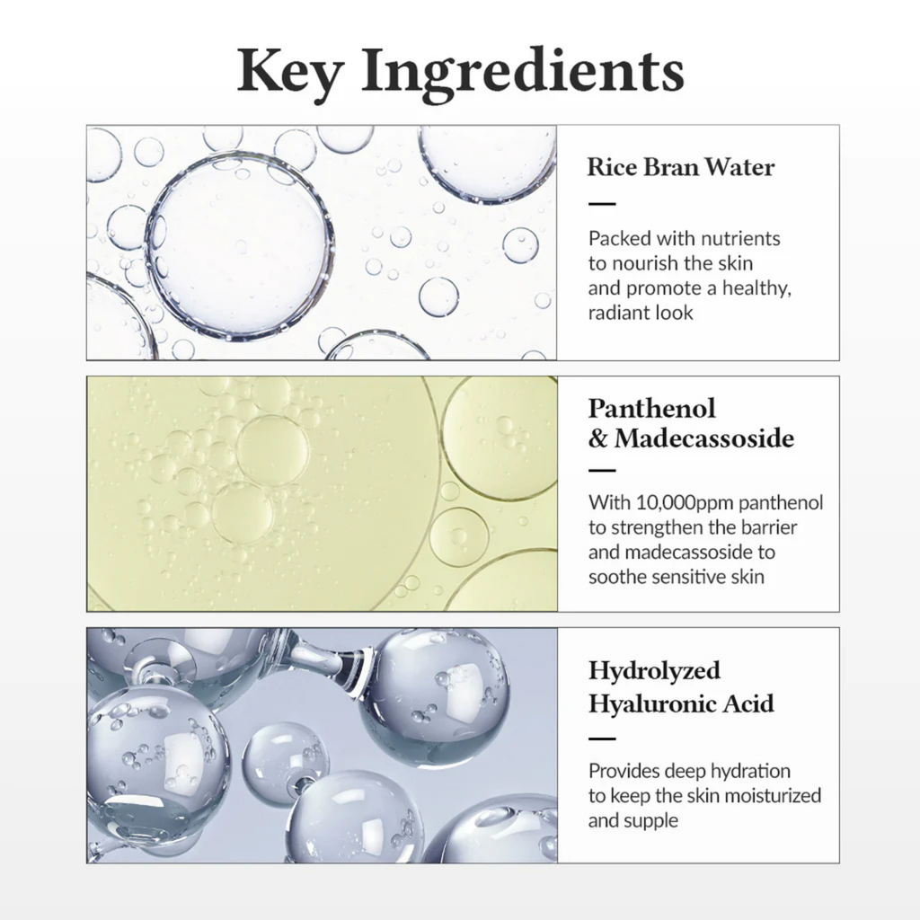 Dr. Althea Relief Cream Mist 100ml