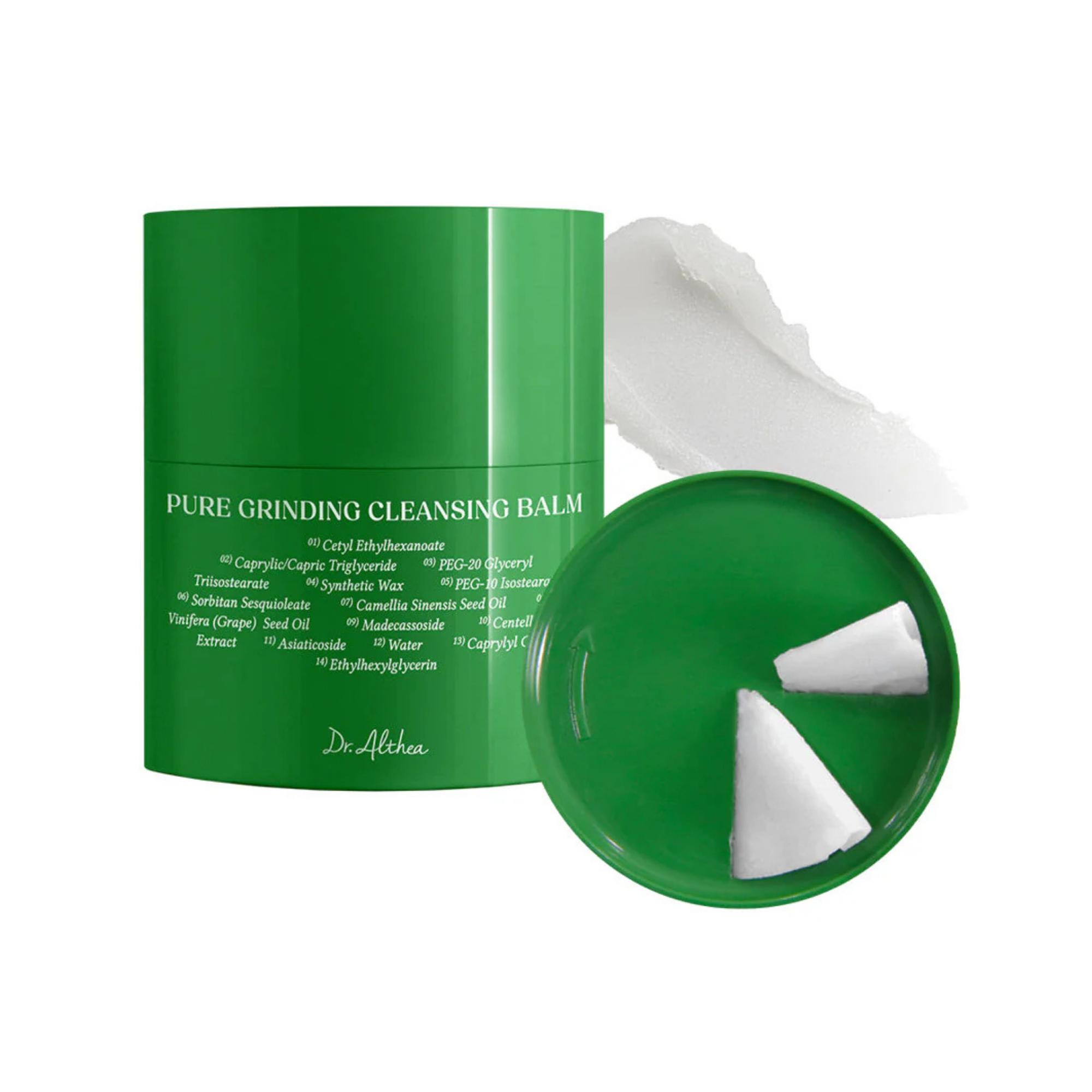 Dr. Althea Pure Grinding Cleansing Balm 50ml
