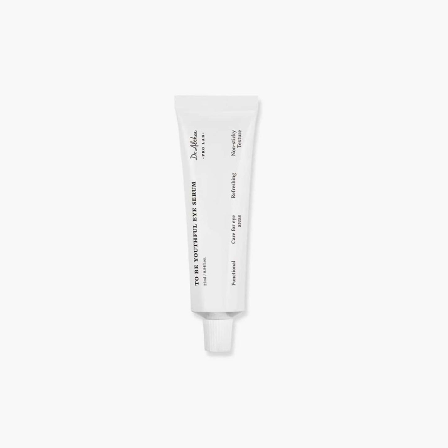Dr. Althea To Be Youthful Eye Serum 25ml - TheSkinFit