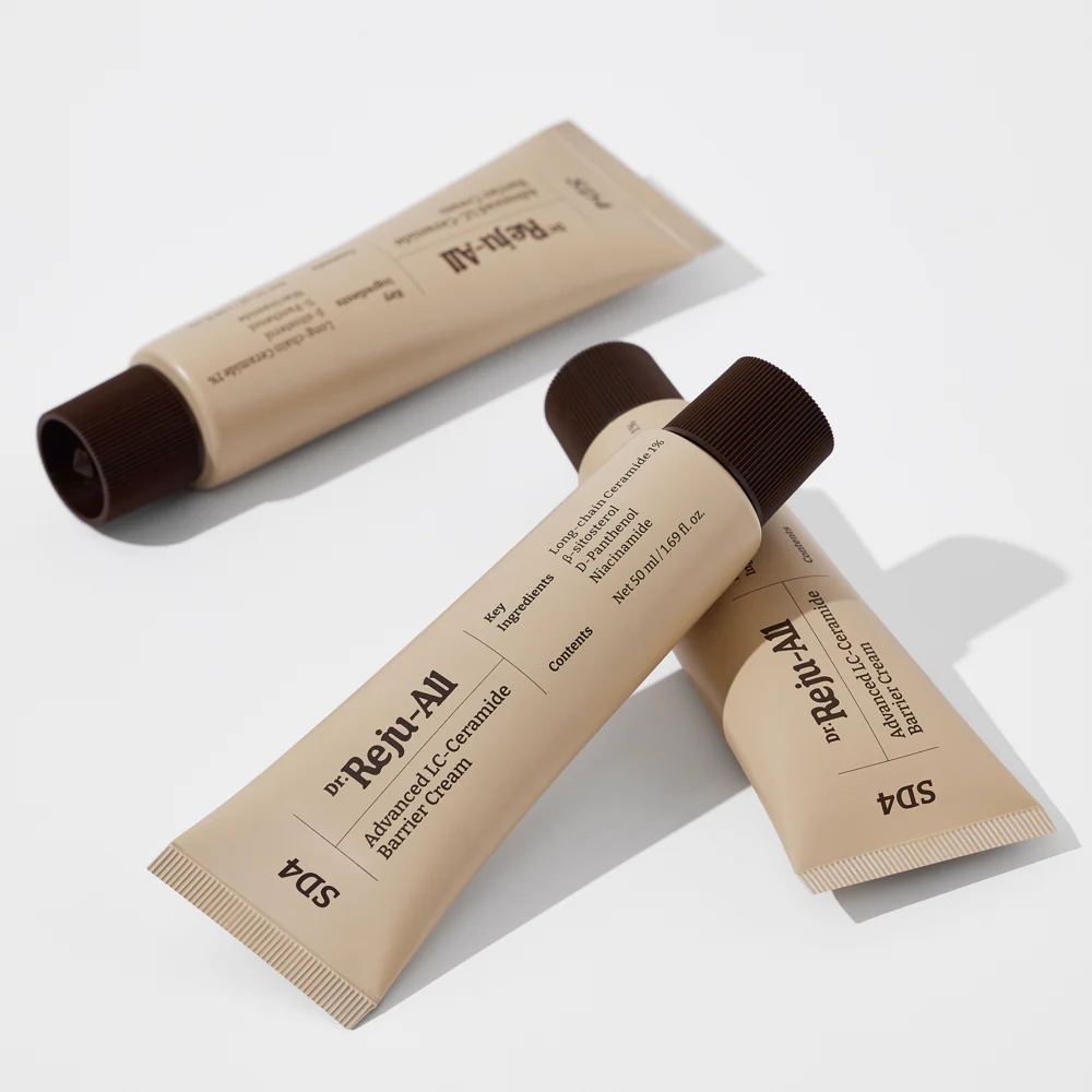 Dr. Reju-All Advanced LC-Ceramide Barrier Cream 50ml
