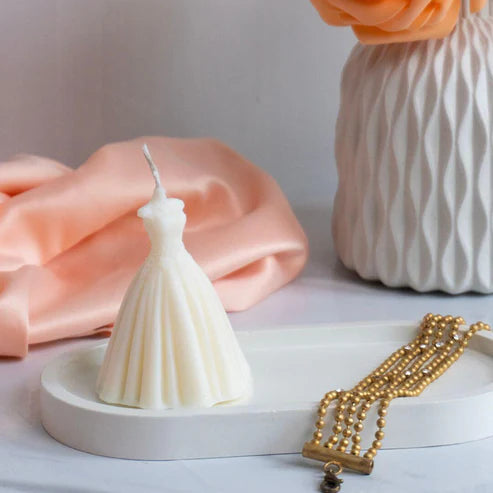 Candle Wick Store Dress Candle 2.5gm price in Pakistan