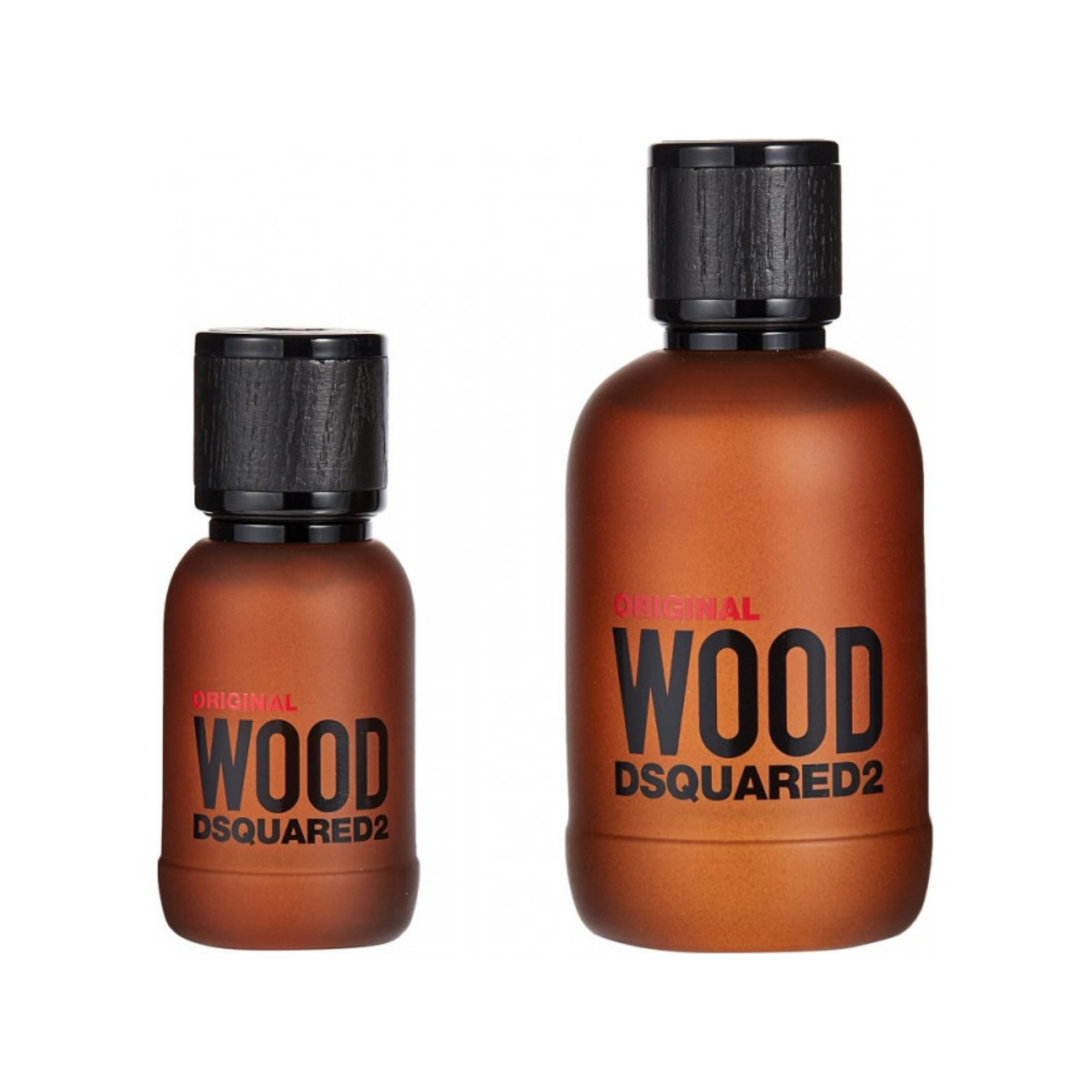 Dsquared2 Original Wood Eau De Parfum Gift Set