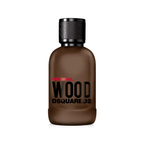 Dsquared2 Original Wood Eau De Parfum Natural Spray For Men