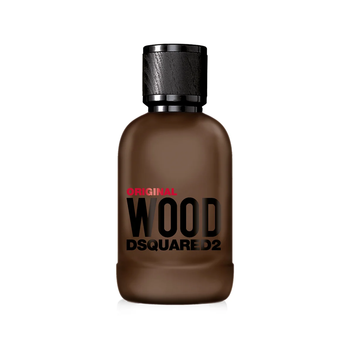 Dsquared2 Original Wood Eau De Parfum Natural Spray For Men