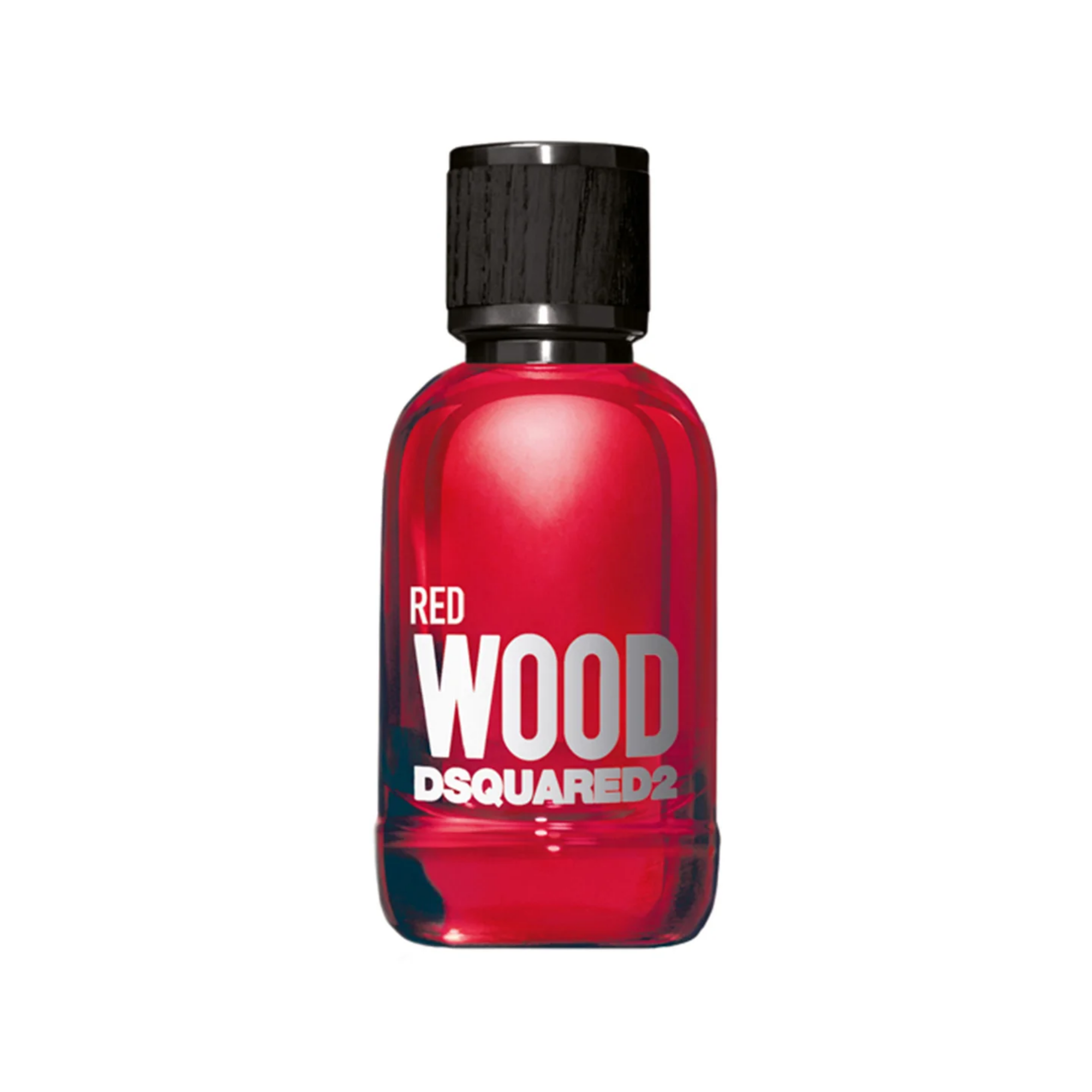 Dsquared2 Red Wood Eau De Toilette Natural Spray For Women