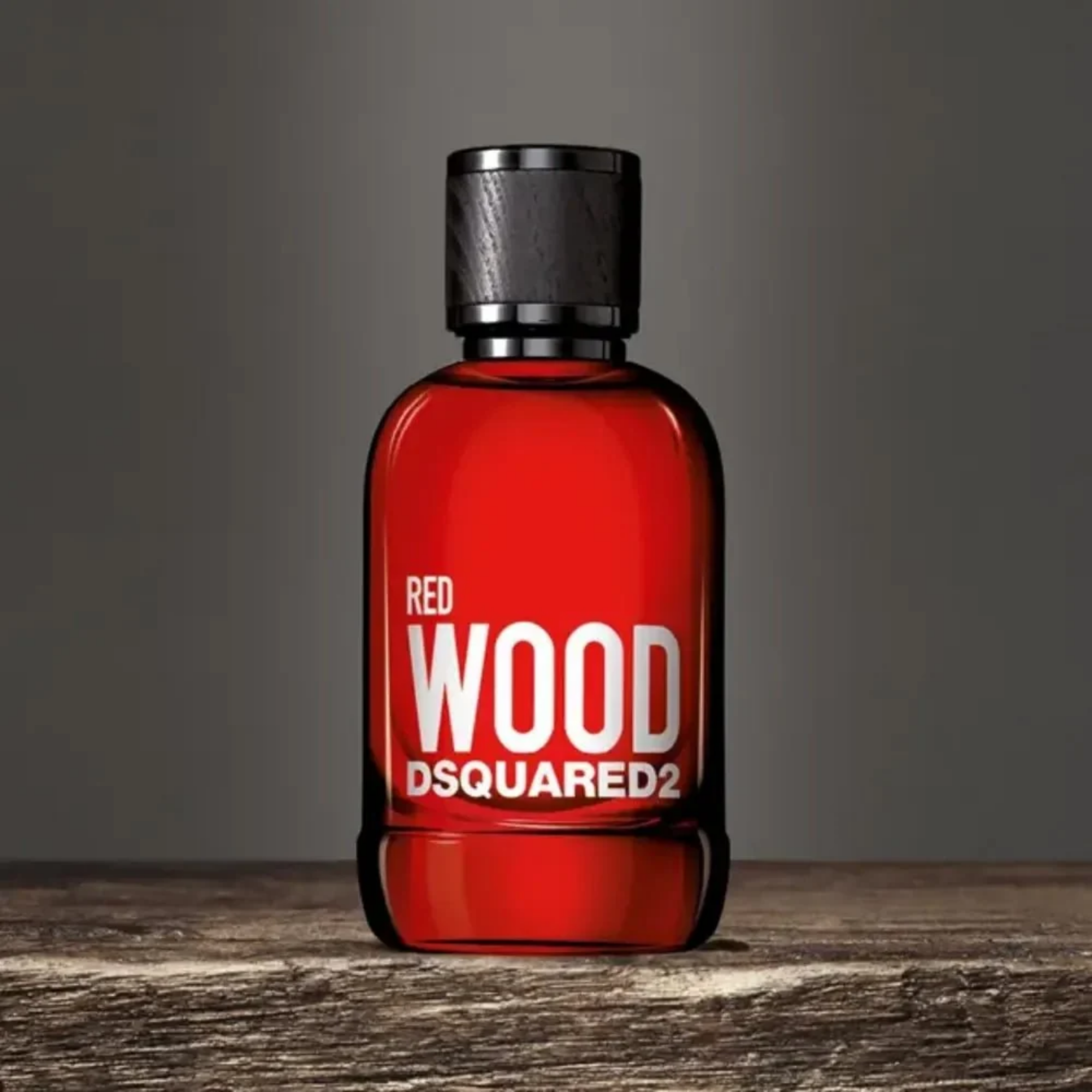 Dsquared2 Red Wood Eau De Toilette Natural Spray For Women