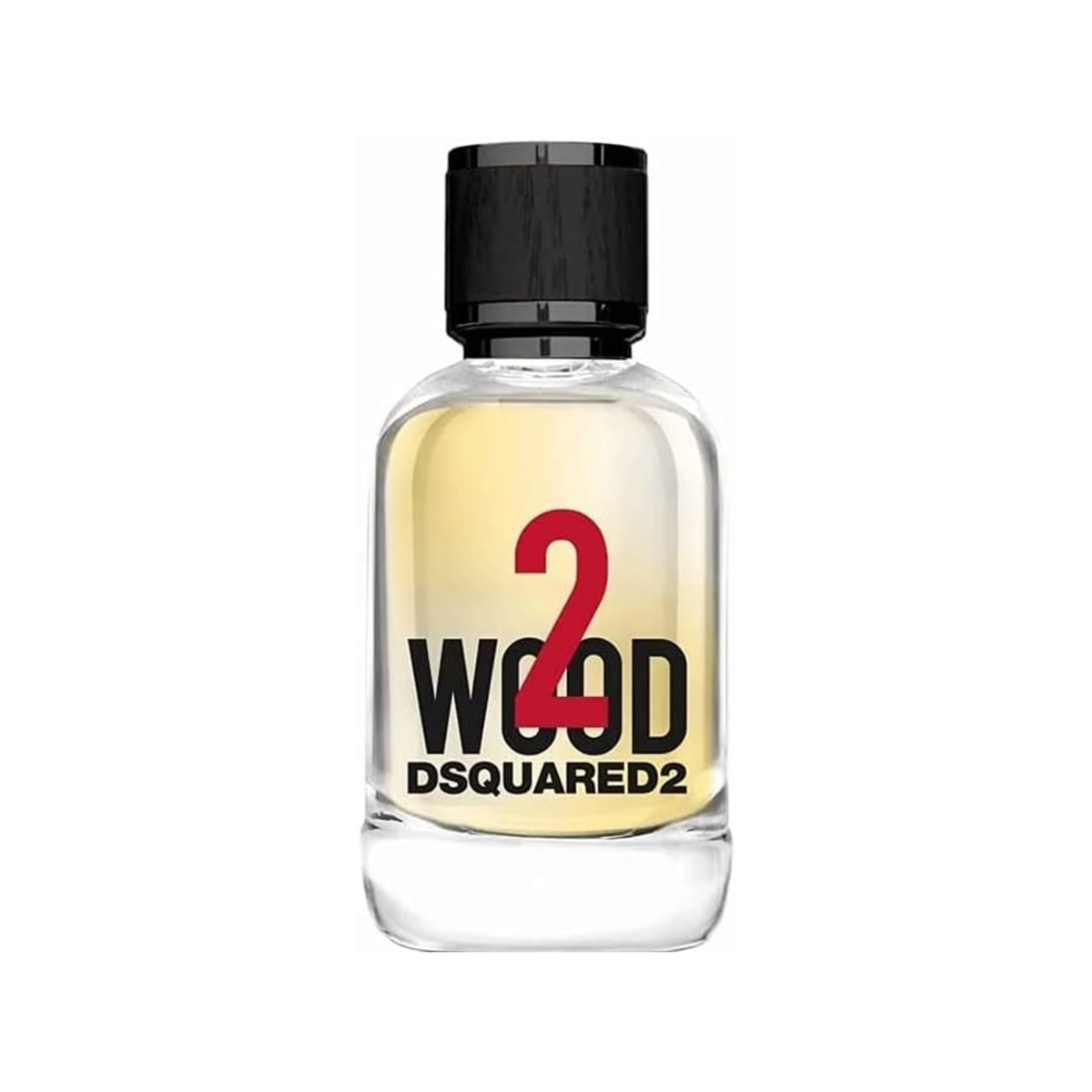 Dsquared2 Two Wood Eau De Toilette Natural Spray Unisex