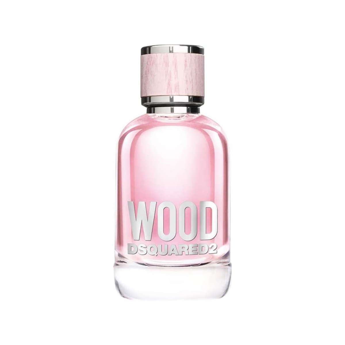 Dsquared2 Wood D2 Pour Femme Eau De Toilette Natural Spray