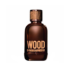 Dsquared2 Wood D2 Pour Homme Eau De Toilette Natural Spray